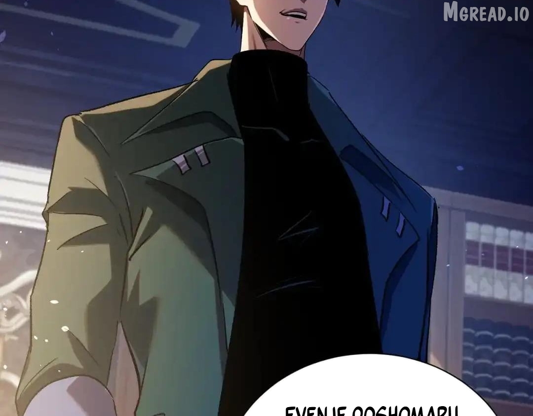 I Rely on My Invincibility to Deal Tons of Damage Passively! Chapter 177  - page 89